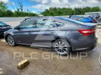 2018 Toyota AVALON фото