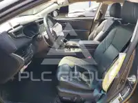 2018 Toyota AVALON фото