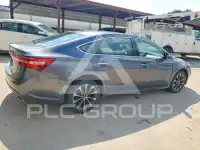 2018 Toyota AVALON фото