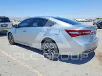 2018 Toyota AVALON фото