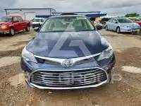 2018 Toyota AVALON фото