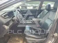 2018 Toyota AVALON фото