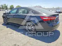 2018 Toyota AVALON фото