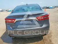 2018 Toyota AVALON photo