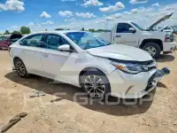 2018 Toyota AVALON фото