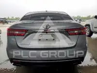 2018 Toyota AVALON фото