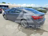 2018 Toyota AVALON фото