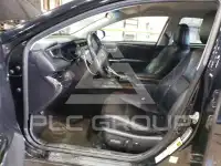 2018 Toyota AVALON фото