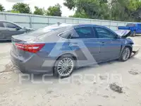 2018 Toyota AVALON фото