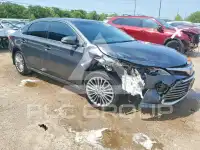 2018 Toyota AVALON photo