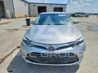 2018 Toyota AVALON фото