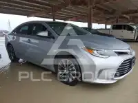 2018 Toyota AVALON фото