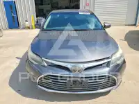 2018 Toyota AVALON фото