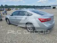 2018 Toyota AVALON фото