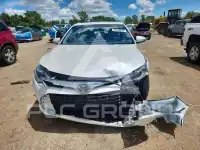 2018 Toyota AVALON фото