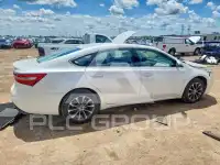 2018 Toyota AVALON фото