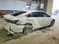 2018 Toyota AVALON фото