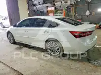 2018 Toyota AVALON фото