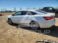 2018 Toyota AVALON фото