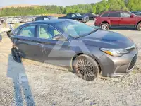 2018 Toyota AVALON фото