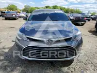 2018 Toyota AVALON photo
