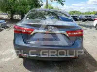 2018 Toyota AVALON photo