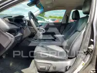 2018 Toyota AVALON photo