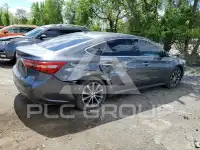 2018 Toyota AVALON photo