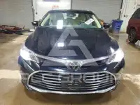 2018 Toyota AVALON фото