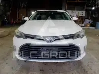 2018 Toyota AVALON фото