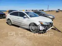 2018 Toyota AVALON фото
