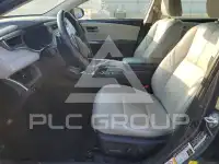 2018 Toyota AVALON фото