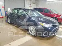 2018 Toyota AVALON фото