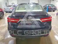 2018 Toyota AVALON фото