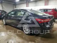 2018 Toyota AVALON фото