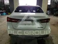 2018 Toyota AVALON фото