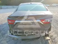 2018 Toyota AVALON фото