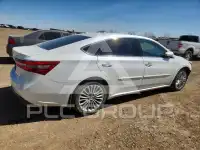 2018 Toyota AVALON фото