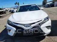 2018 Toyota CAMRY photo