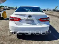 2018 Toyota CAMRY photo