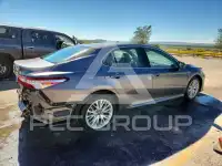 2018 Toyota CAMRY фото