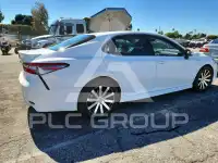 2018 Toyota CAMRY photo
