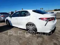 2018 Toyota CAMRY photo