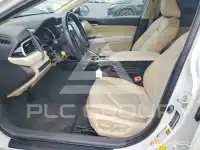 2018 Toyota CAMRY фото