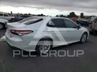 2018 Toyota CAMRY фото