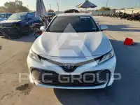 2018 Toyota CAMRY фото