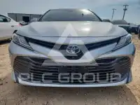 2018 Toyota CAMRY фото