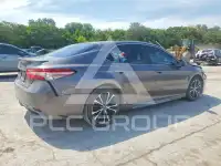 2018 Toyota CAMRY фото