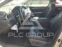 2018 Toyota CAMRY фото
