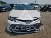 2018 Toyota CAMRY фото